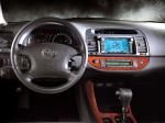 Toyota Camry 2001 года